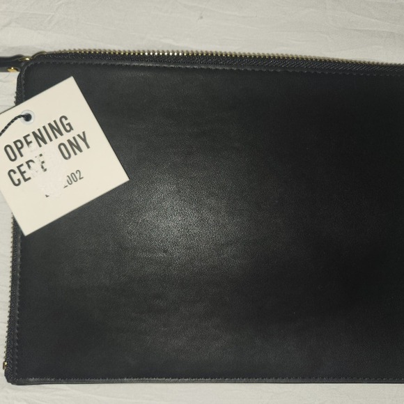 Opening Ceremony Small Zip Bag - Picture 2 of 4